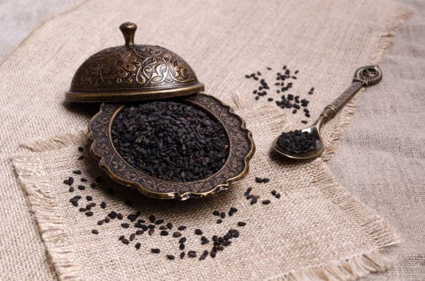 تصویر 4 از قیمت خرید زیره سیاه + فروش ویژه